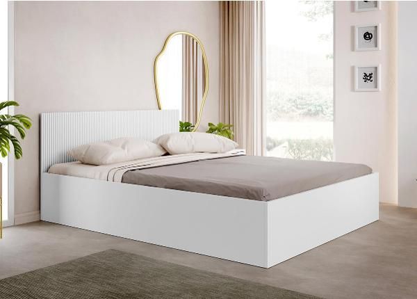 Кровать Tireno 160x200 см