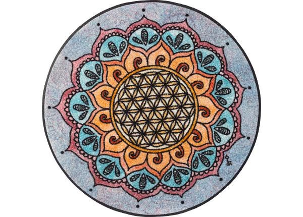 Круглый ковер Harmony Pattern Ø 85 см
