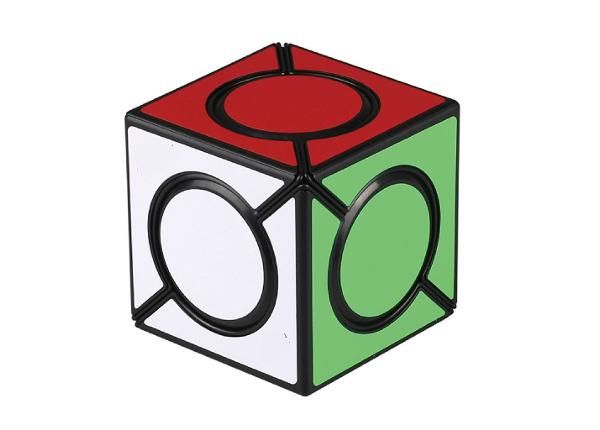 Кубик Рубика Brain Games