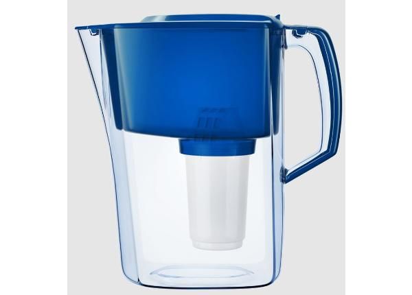 Кувшин-фильтр Aquaphor Atlant A5 сииний 4,0 л