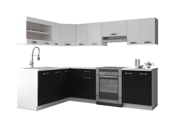 Кухня Omega III