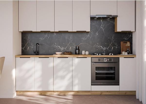 Кухонная мебель Solea I + LED