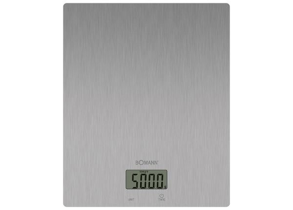 Кухонные весы Bomann KW6086CB