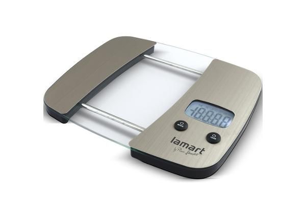 Кухонные весы LaMart LT7071