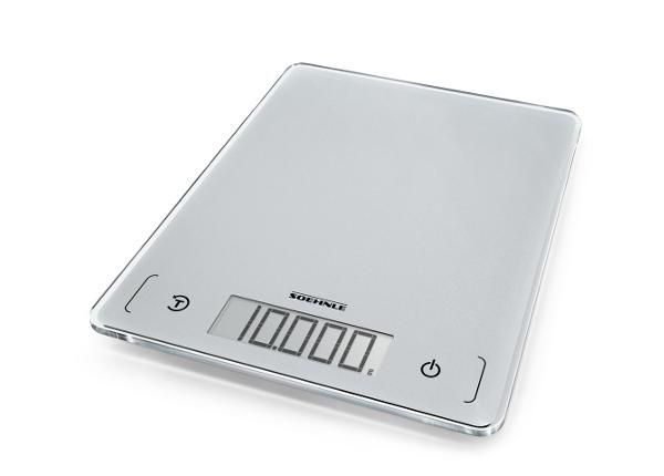 Кухонные весы Page Comfort 300 Slim 10 кг Soehnle