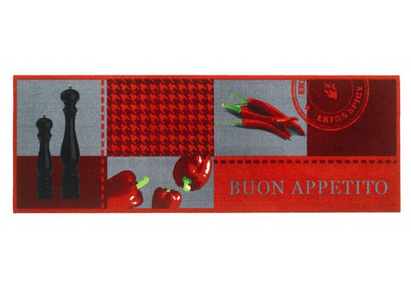 Кухонный ковер Cook & Wash Buon appetito