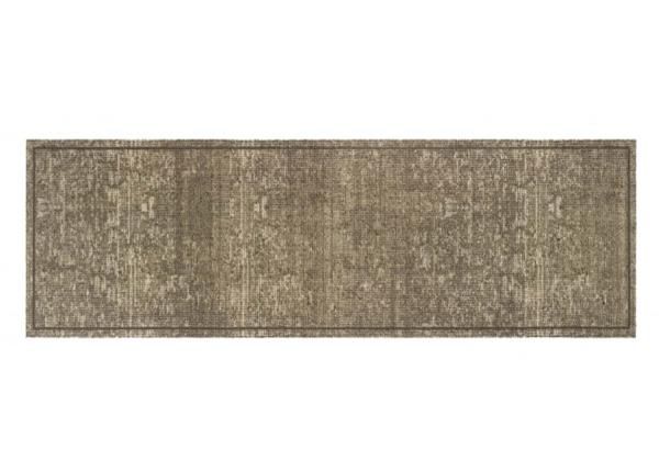 Кухонный ковер Velvet Beige 50x150 см