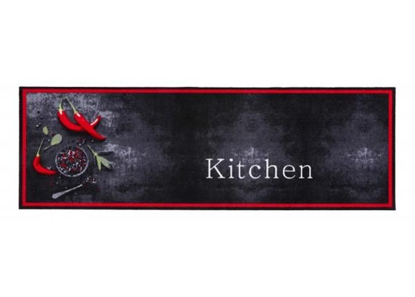 Кухонный коврик Spicy Kitchten 50x150 см