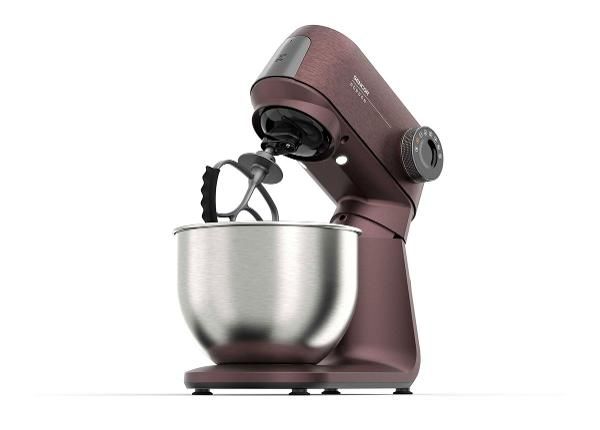 Кухонный комбайн Sencor Gordon STM7632WP