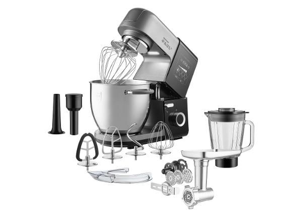 Кухонный комбайн Sencor Paul III STM8950