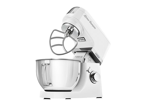 Кухонный комбайн Sencor STM6350WH