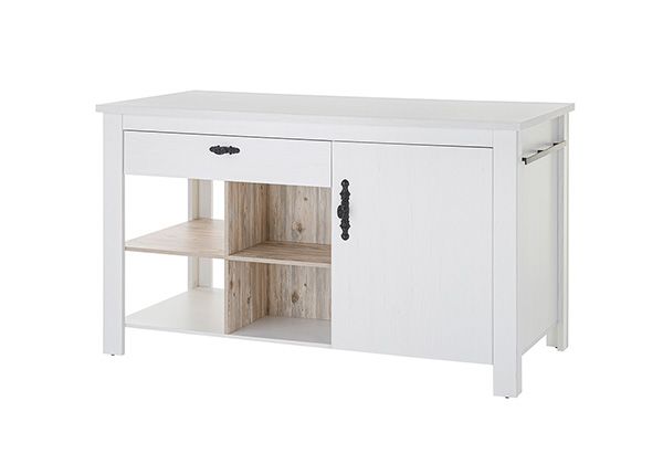 Кухонный остров Florenz