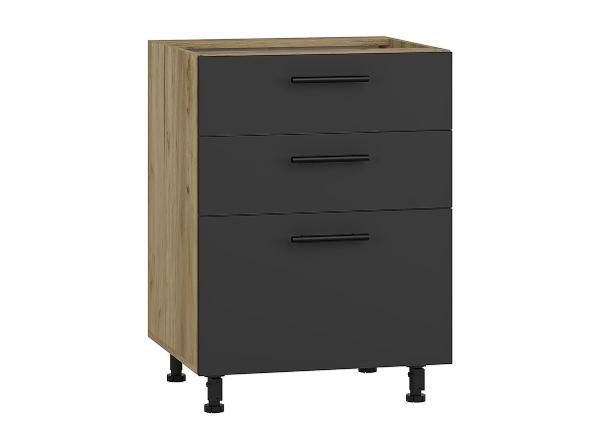 Кухонный шкаф (нижний) 60 см