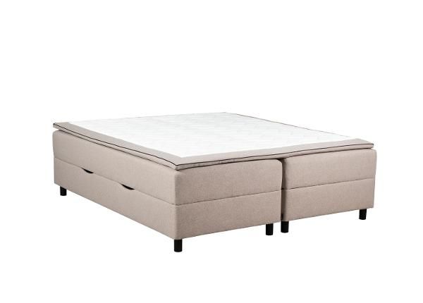 Кушетка с ящиком для хранения RMPLux 180x200 см