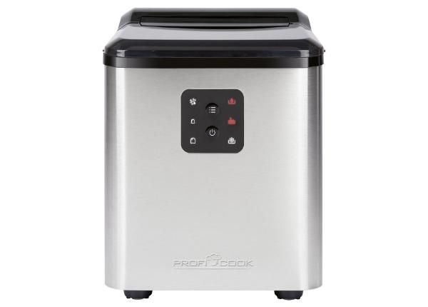 Льдогенератор ProfiCook PCEWB1253
