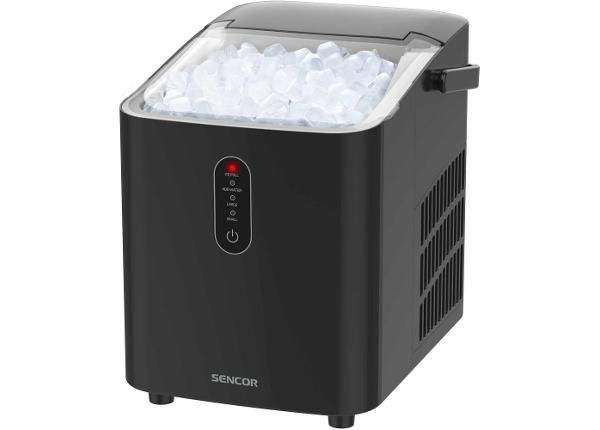 Льдогенератор Sencor SIM2500BK