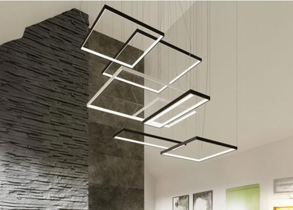 Люстра Tuula M 3000K