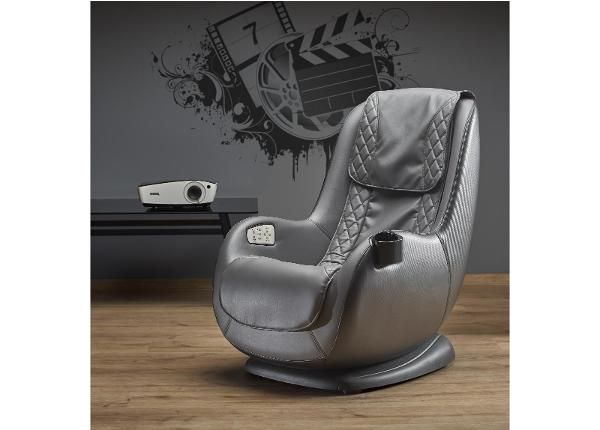 Массажное кресло