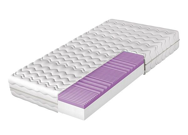 Матрас 100x200 см