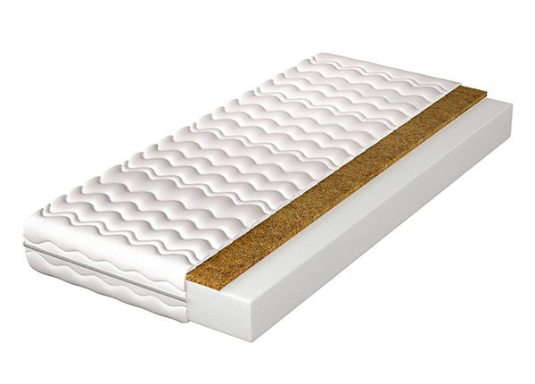 Матрас 13 90x200 cm