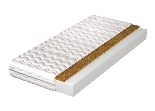 Матрас Ares 10 160x200 см