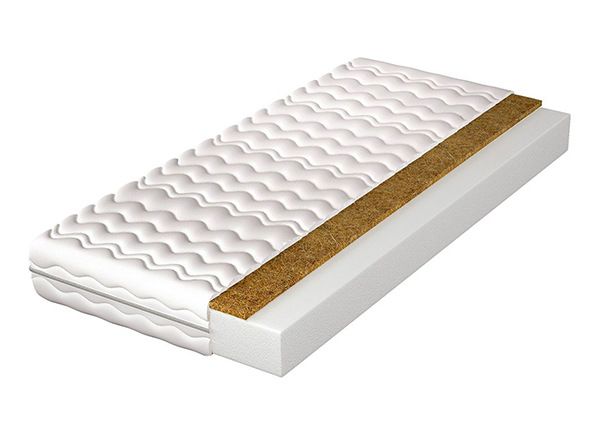 Матрас Ares 15 120x200 см