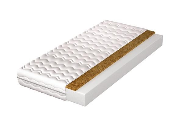 Матрас Ares 15 200x200 см