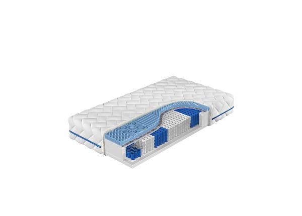 Матрас Blue 90x200 см