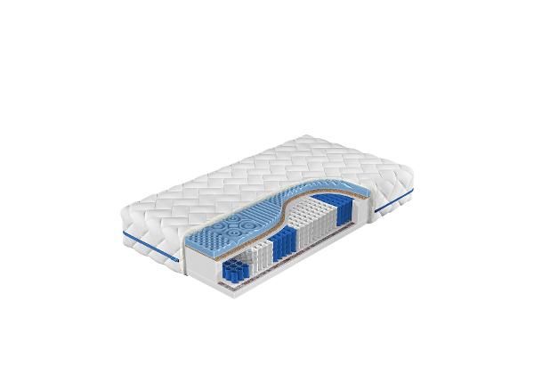 Матрас Blue Hard 80x200 см