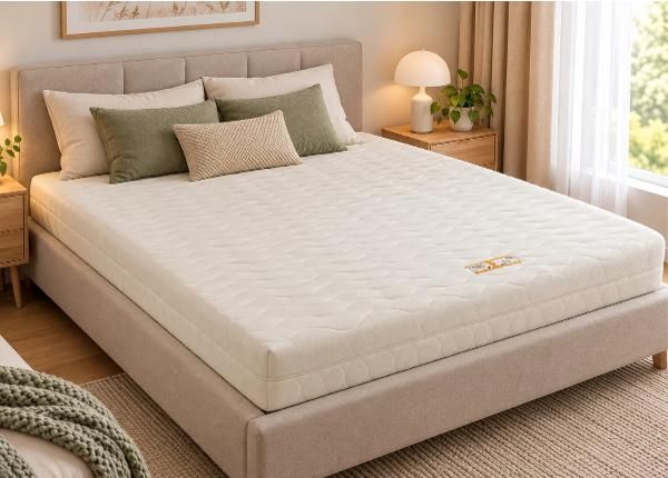 Матрас Madrazzi memory foam 180x200x18 cm