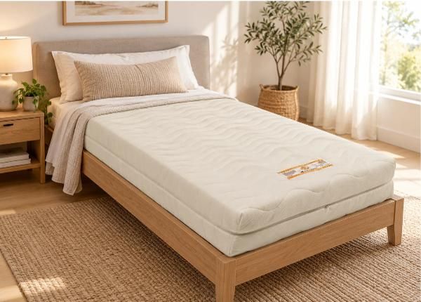 Матрас Madrazzi memory foam
