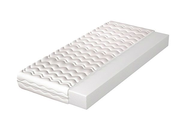 Матрас Zeus 10 140x200 см