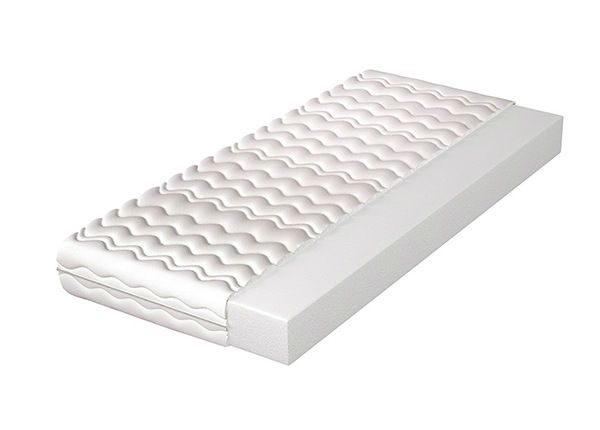 Матрас Zeus 10 70x200 см