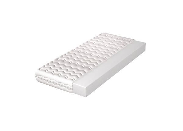 Матрас Zeus 12 90x190 см