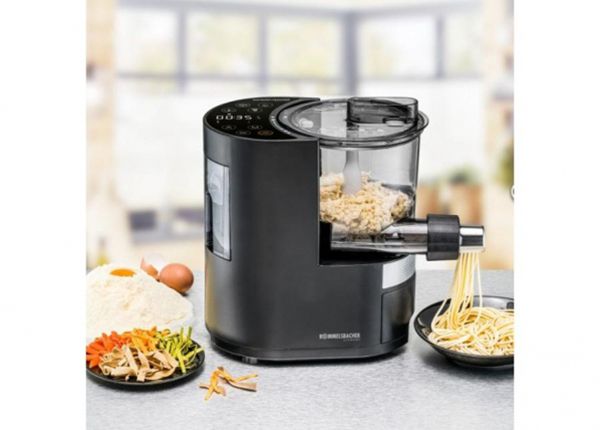 Машина для приготовления пасты Rommelsbacher PM220