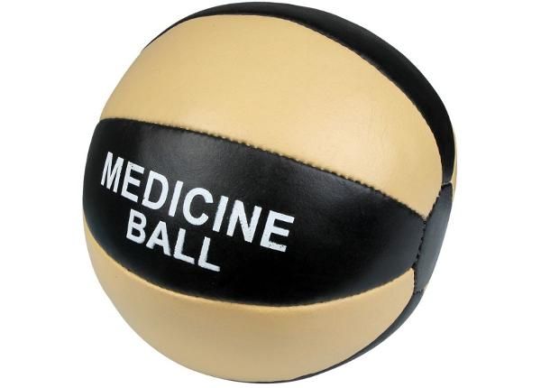 Медицинский мяч 4 кг