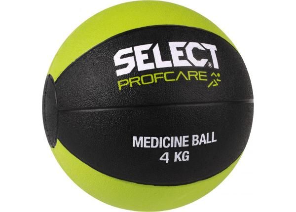 Медицинский мяч Select 4 кг