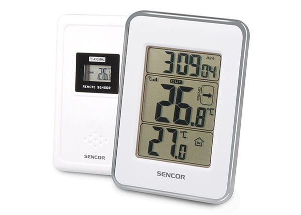 Метеостанция Sencor SWS25WS