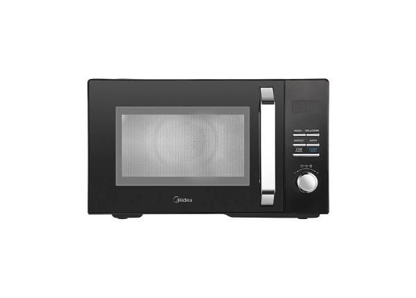 Микроволновая печь с функциями гриля и конвекции Midea MAC23XF, черная