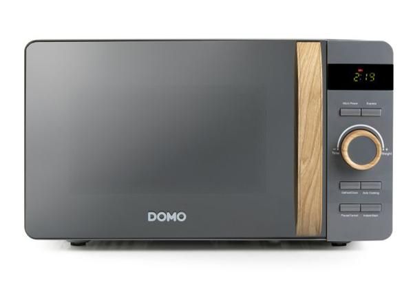 Микроволновая печь Domo