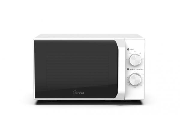 Микроволновая печь Midea MM20CF2E, белая