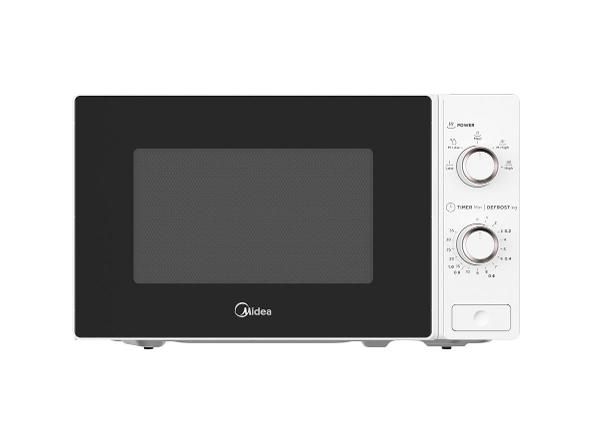 Микроволновая печь Midea MM720C2AT-W, белая