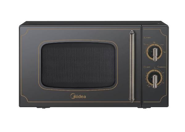 Микроволновая печь Midea MM720CJ7 Retro