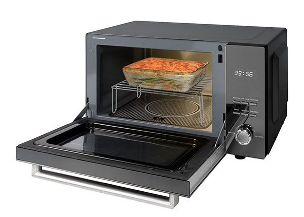 Микроволновая печь ProfiCook MWG1204