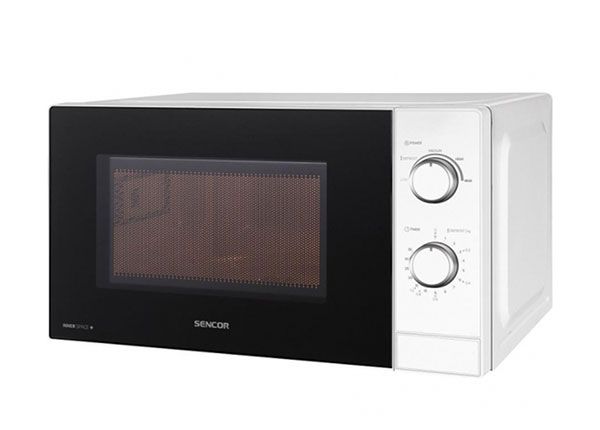 Микроволновая печь Sencor SMW1718WH