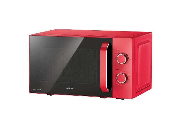 Микроволновая печь Sencor SMW1920RD красный