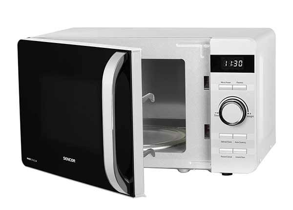Микроволновая печь Sencor SMW5017WH