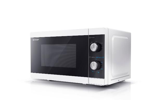 Микроволновая печь Sharp