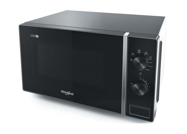 Микроволновая печь Whirlpool MWP103SB