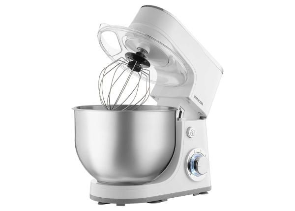 Миксер с чашей Sencor STM3630WH, белый